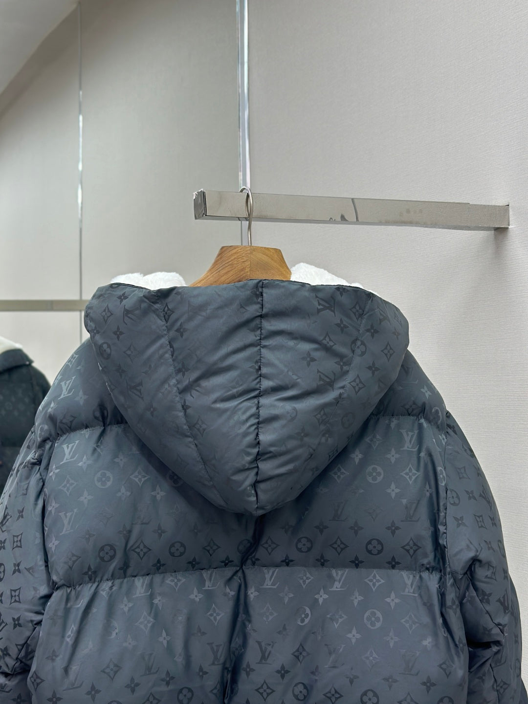 Louis Vuitton Jacket