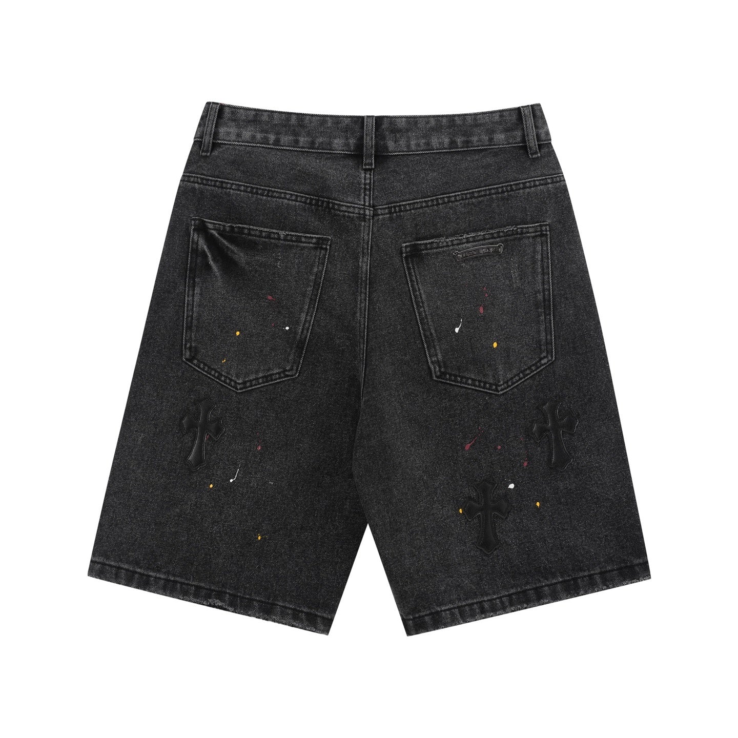 Chrome Hearts Short