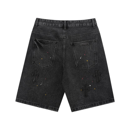Chrome Hearts Short