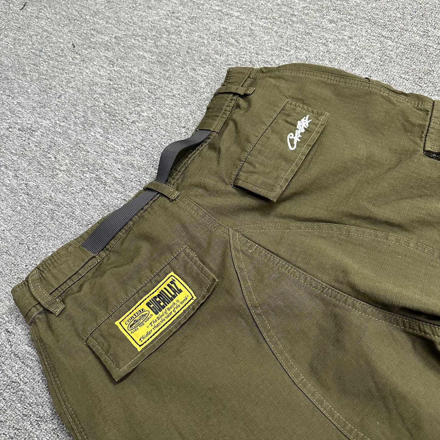 Corteiz Short