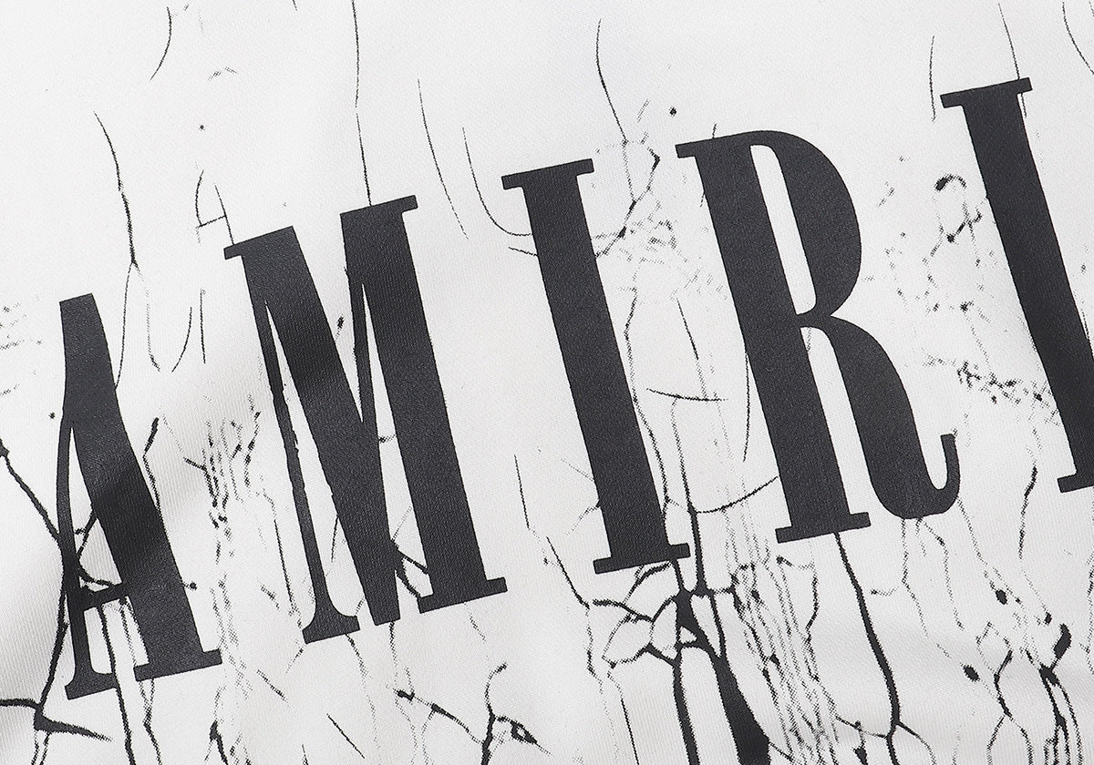 Amiri Hoodie Sweater
