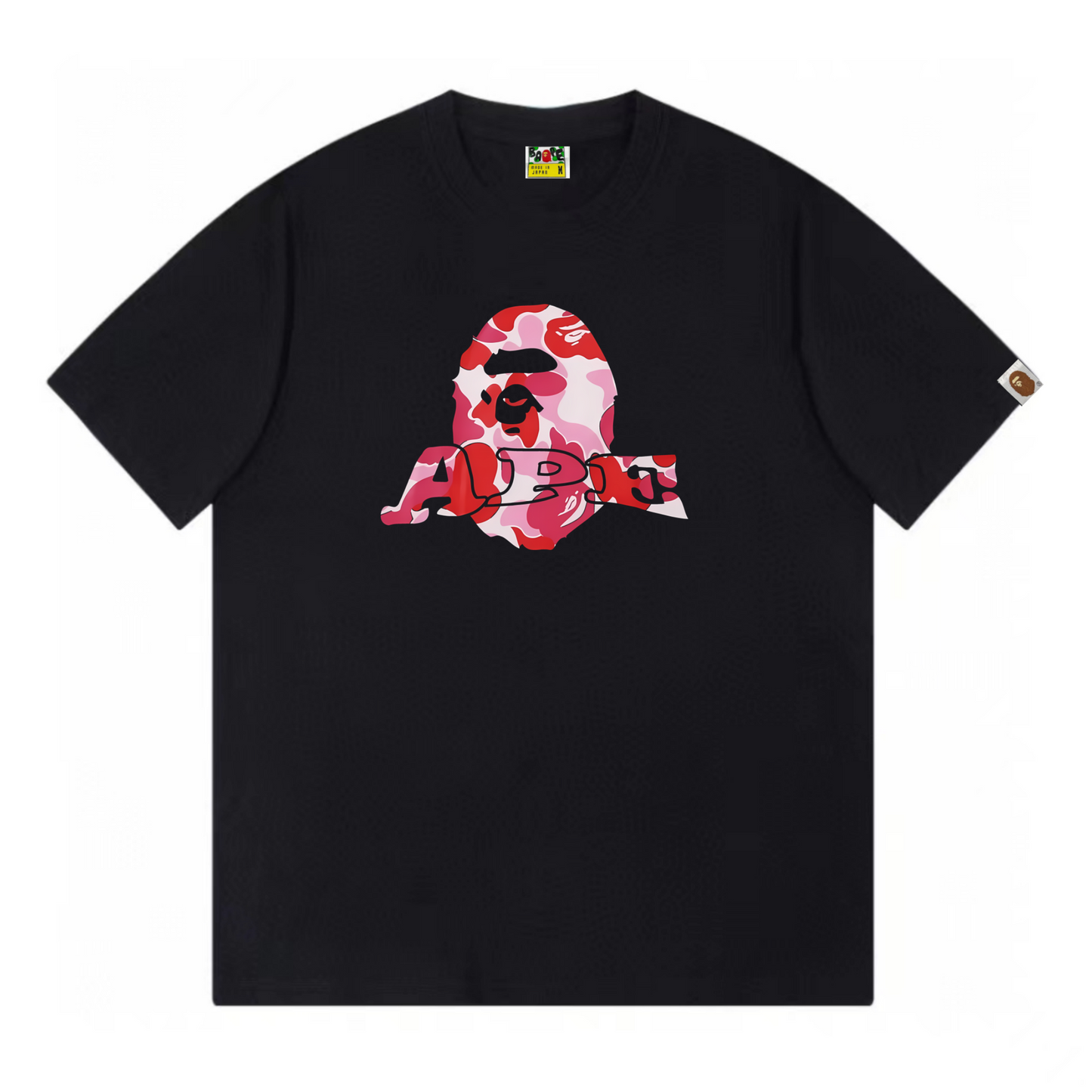 BAPE T-shirt