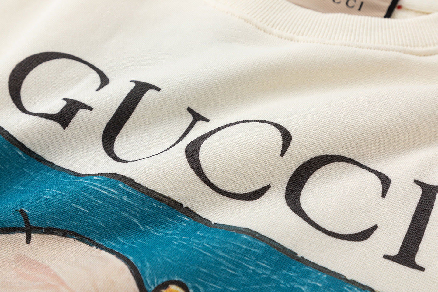 Gucci Sweater