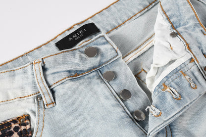 Amiri Jeans