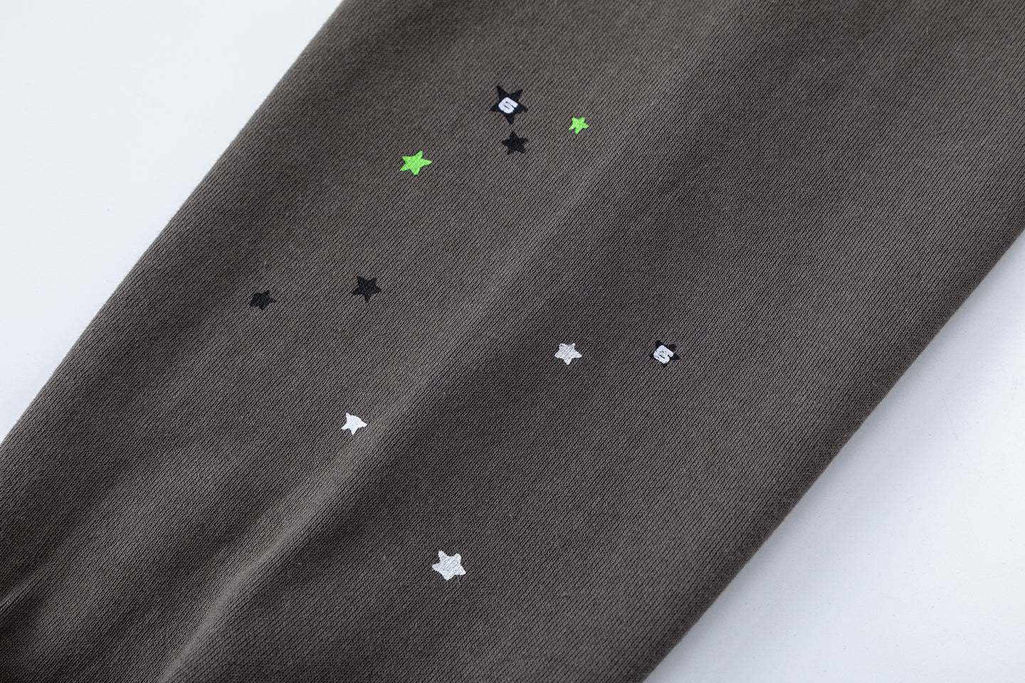 Sp5der Angel Hoodie Sweater