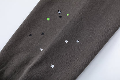 Sp5der Angel Hoodie Sweater