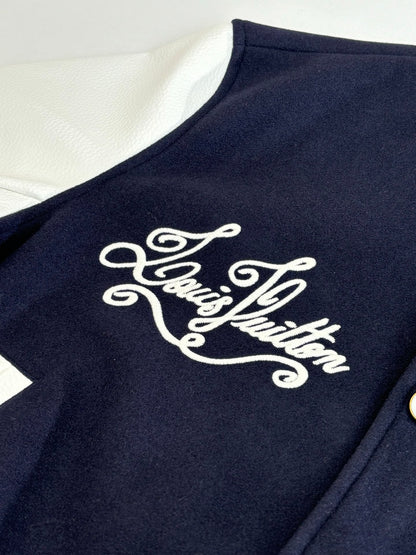 Louis Vuitton Jacket