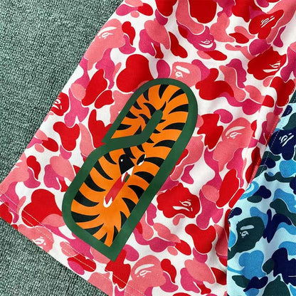 BAPE Short