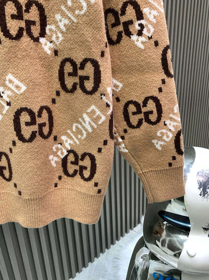 Gucci Sweater