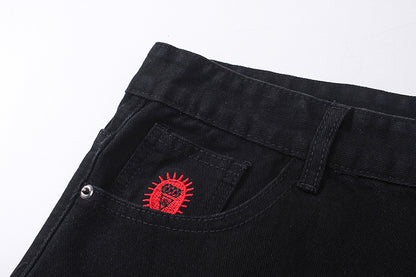Short Corteiz
