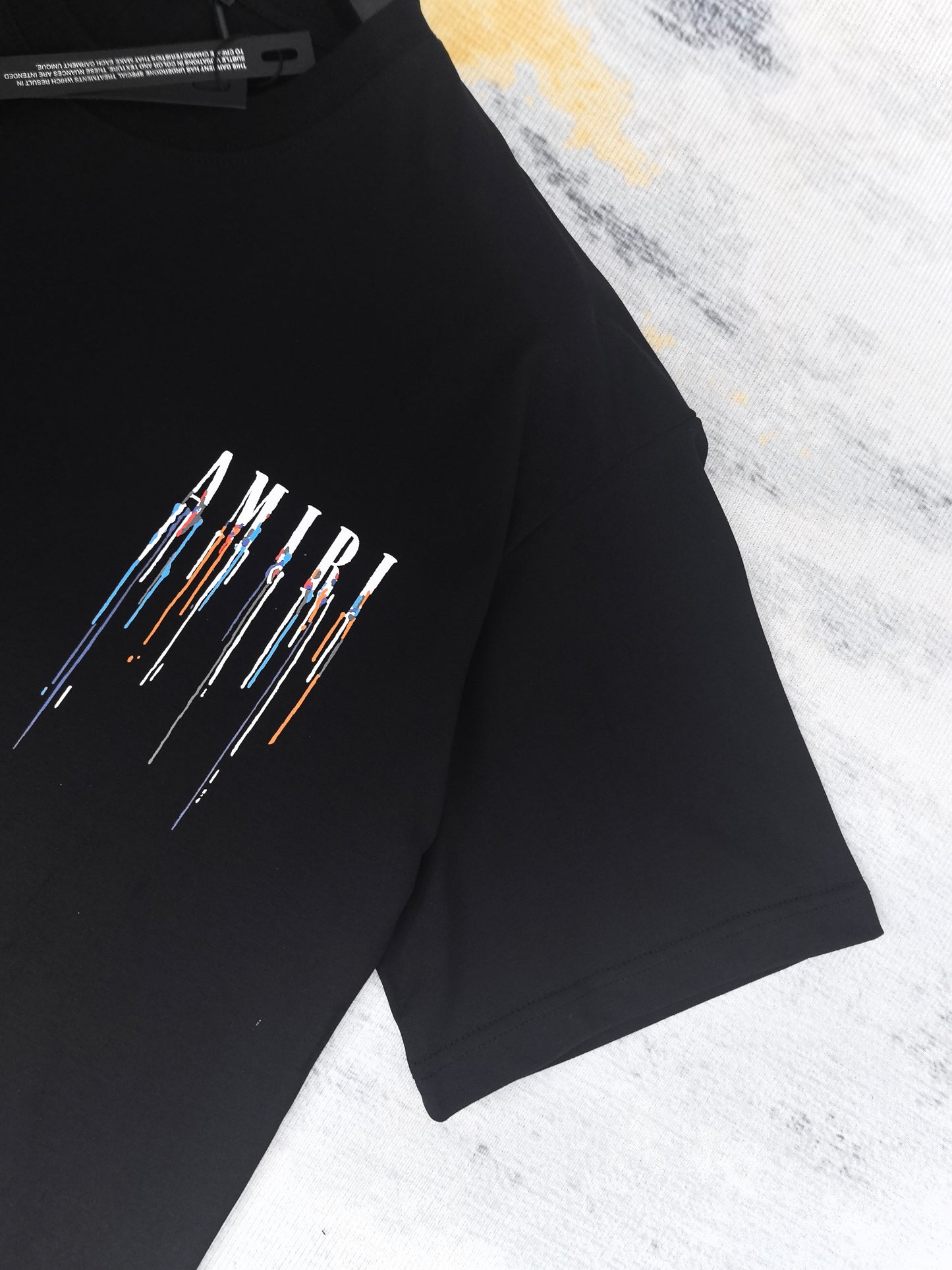 Amiri T-shirt