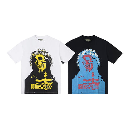 Denim Tears T-shirt