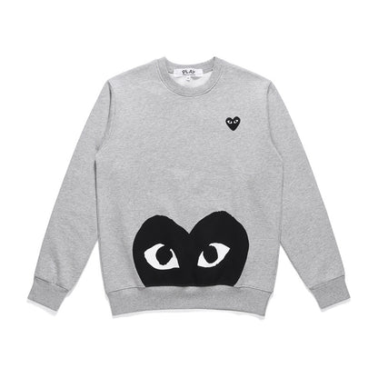 Comme Des Garcons Sweater