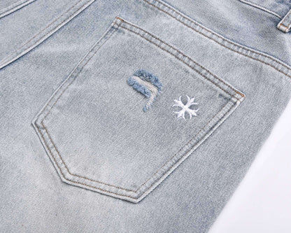 Chrome Hearts Short