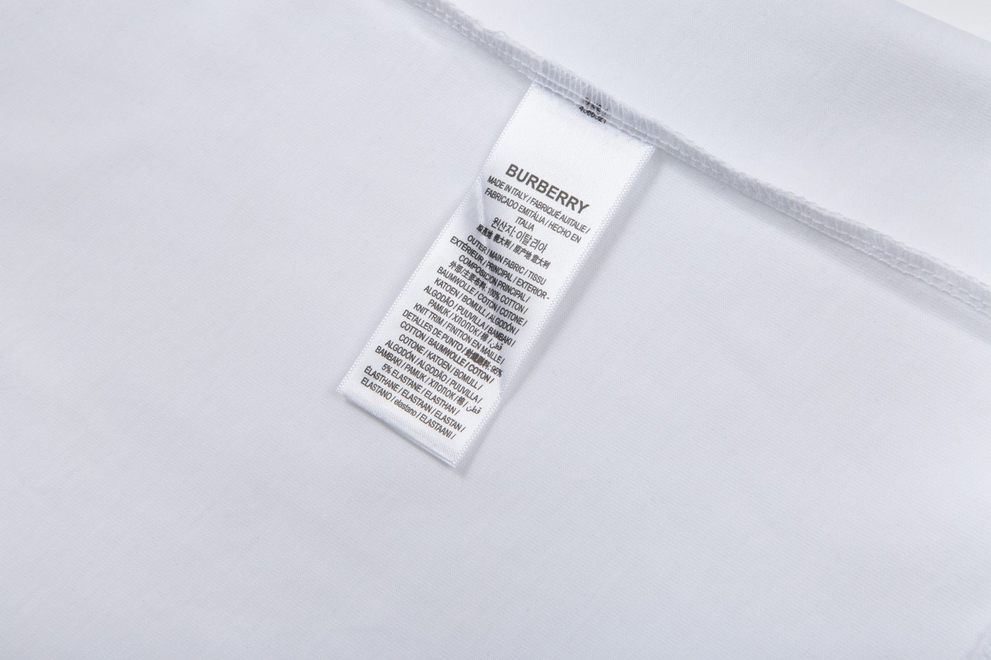 Burberry T-shirt