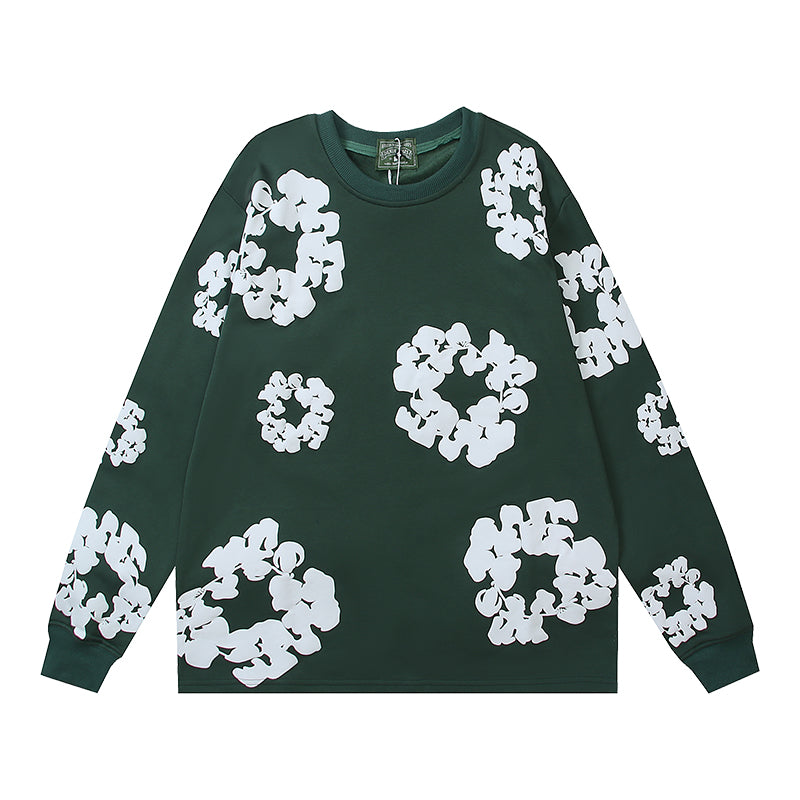 Sweatshirt Denim Tears