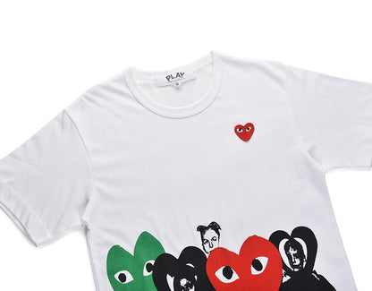 Comme Des Garcons T-shirt