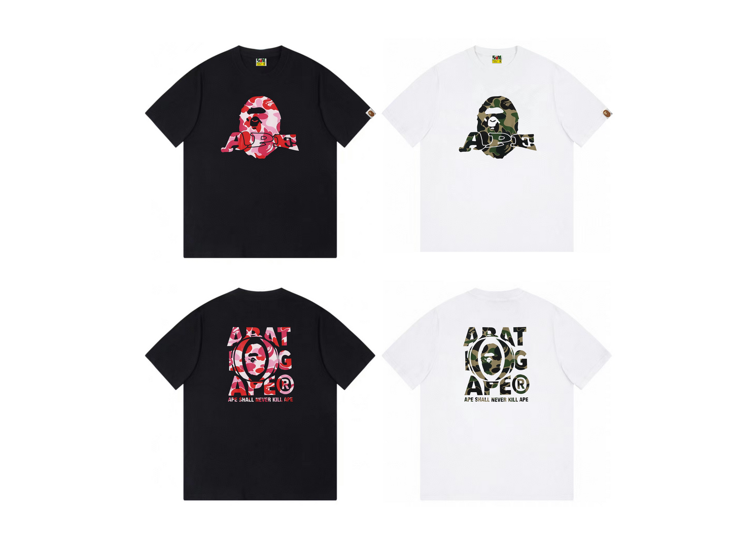 BAPE T-shirt