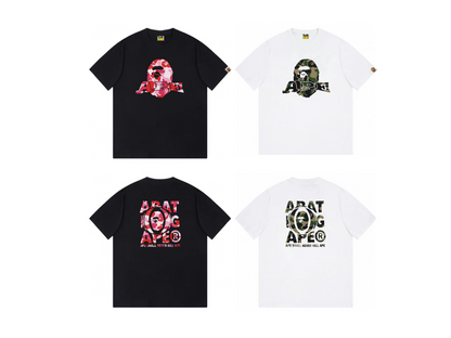 BAPE T-shirt