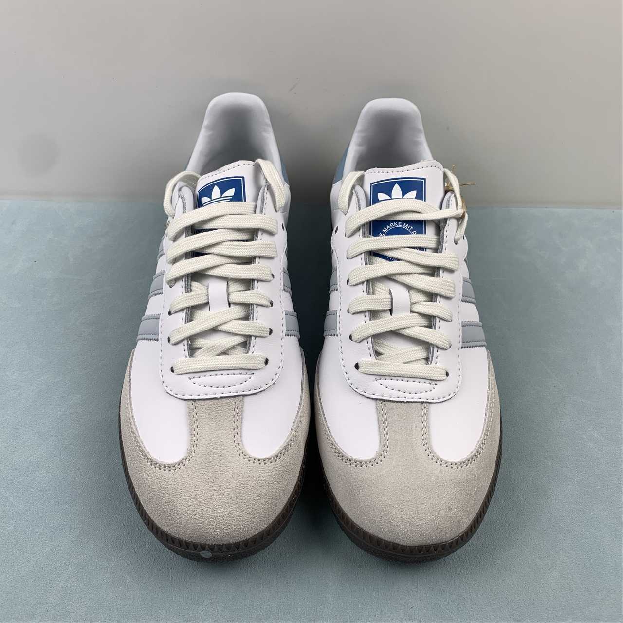 Adidas Samba