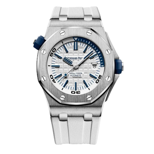 Royal Oak Medium