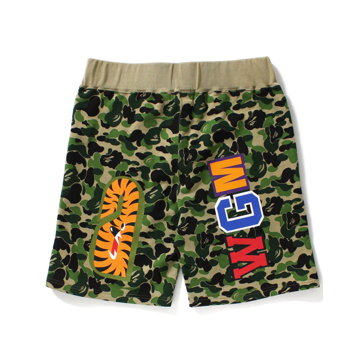 BAPE Short