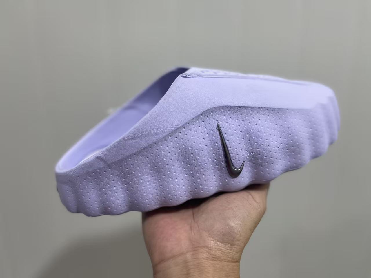 Nike Mind 001 “Palest Purple”