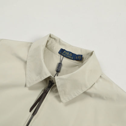 Ralph Lauren  Jacket zip-up