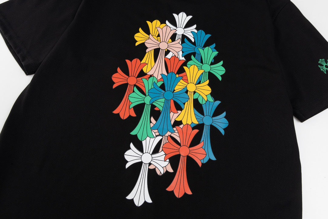 Chrome Hearts T-shirt