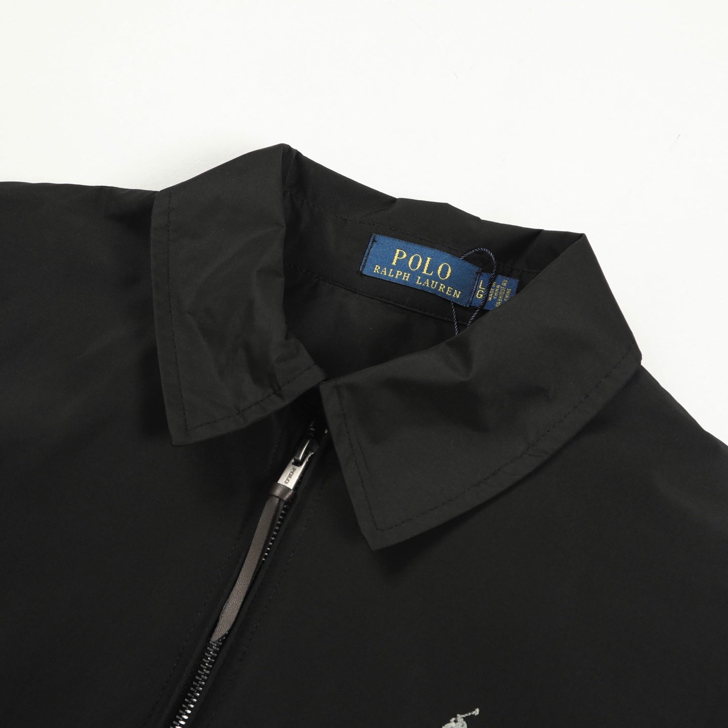 Ralph Lauren  Jacket zip-up