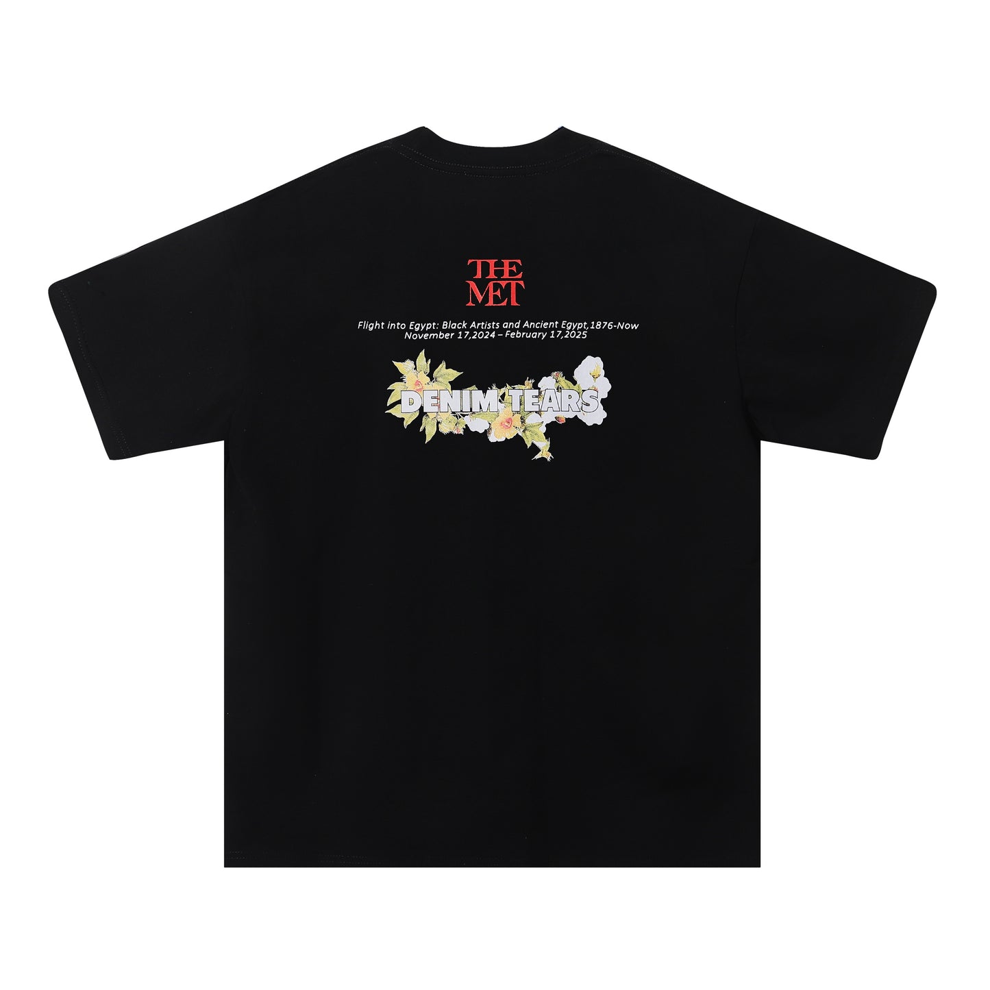 Denim Tears T-shirt