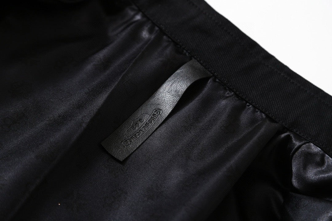 Chrome Hearts Jacket