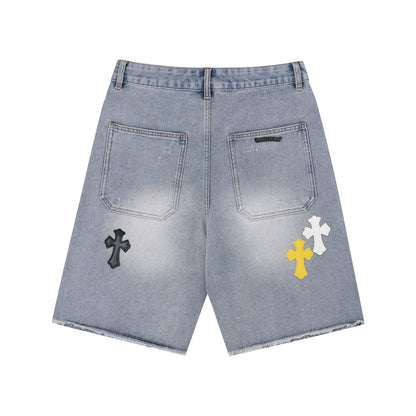 Chrome Hearts Short