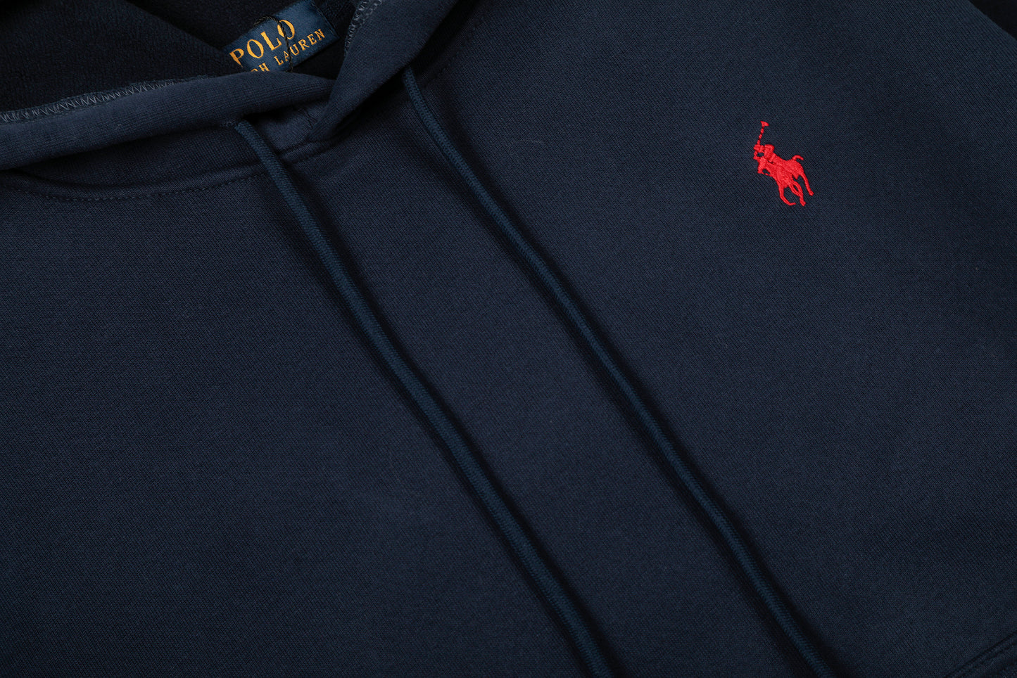Ralph Lauren Hoodie Sweater