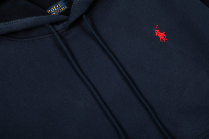 Ralph Lauren Hoodie Sweater