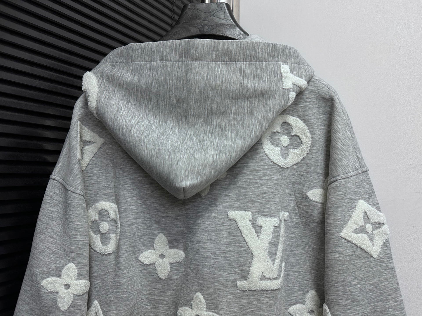 Louis Vuitton Hoodie Sweater
