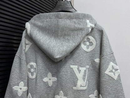 Louis Vuitton Hoodie Sweater