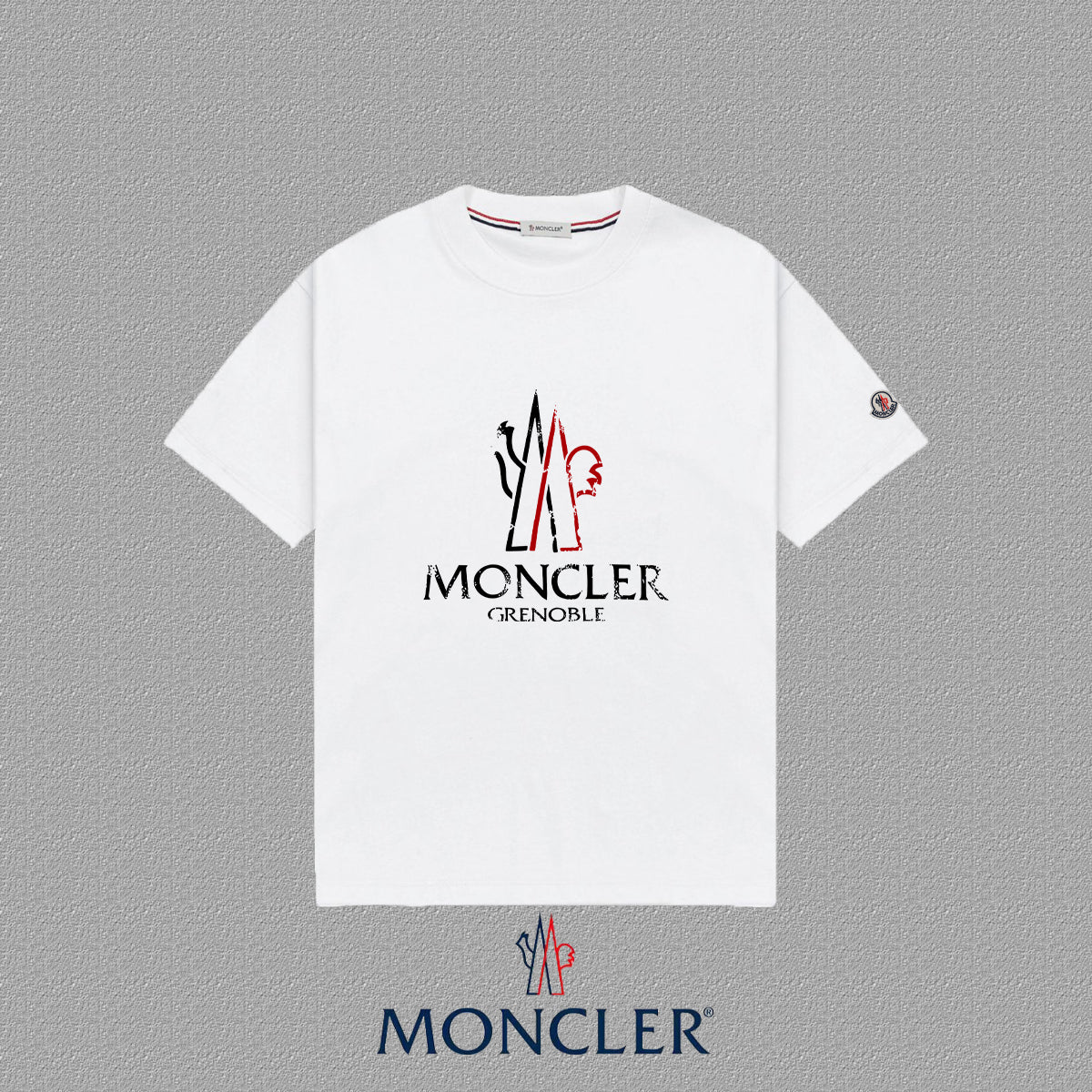 Moncler T-Shirt