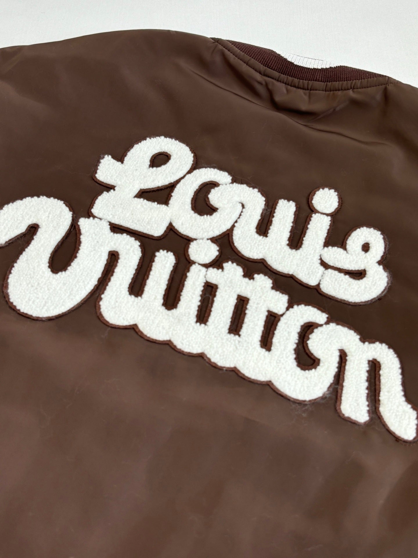 Louis Vuitton Jacket