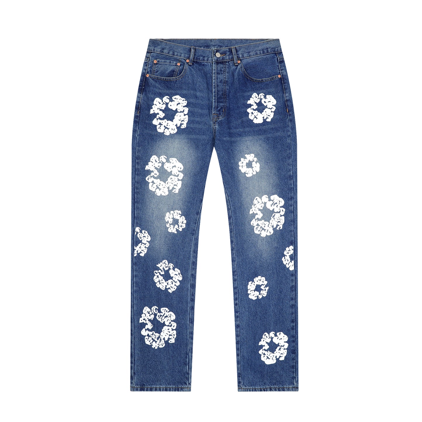 Denim Tears Conjunto