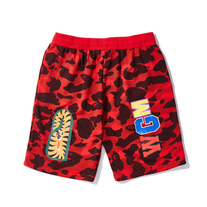 BAPE Short