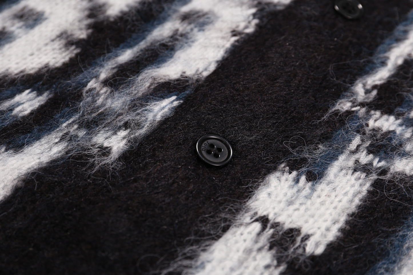 Dior Sweater