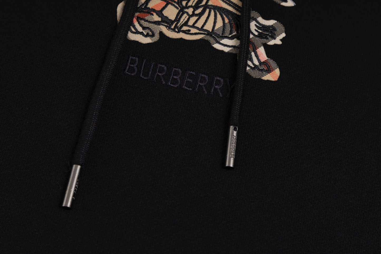 Casaco Burberry