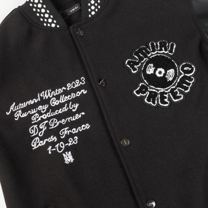 Amiri Jacket