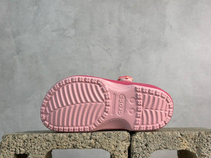 Crocs X Zanmang Loopy Classic Clog