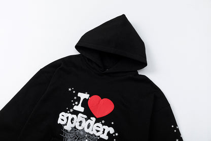 Sp5der Angel Conjunto