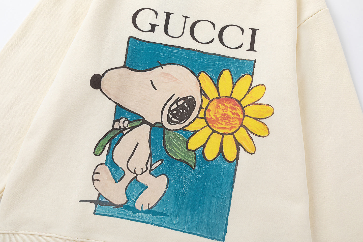 Gucci Sweater