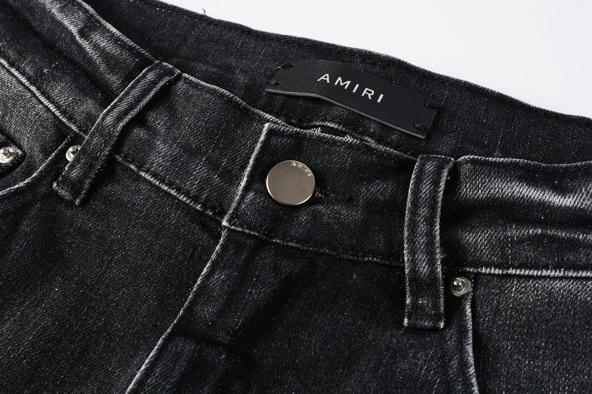 Amiri Jeans