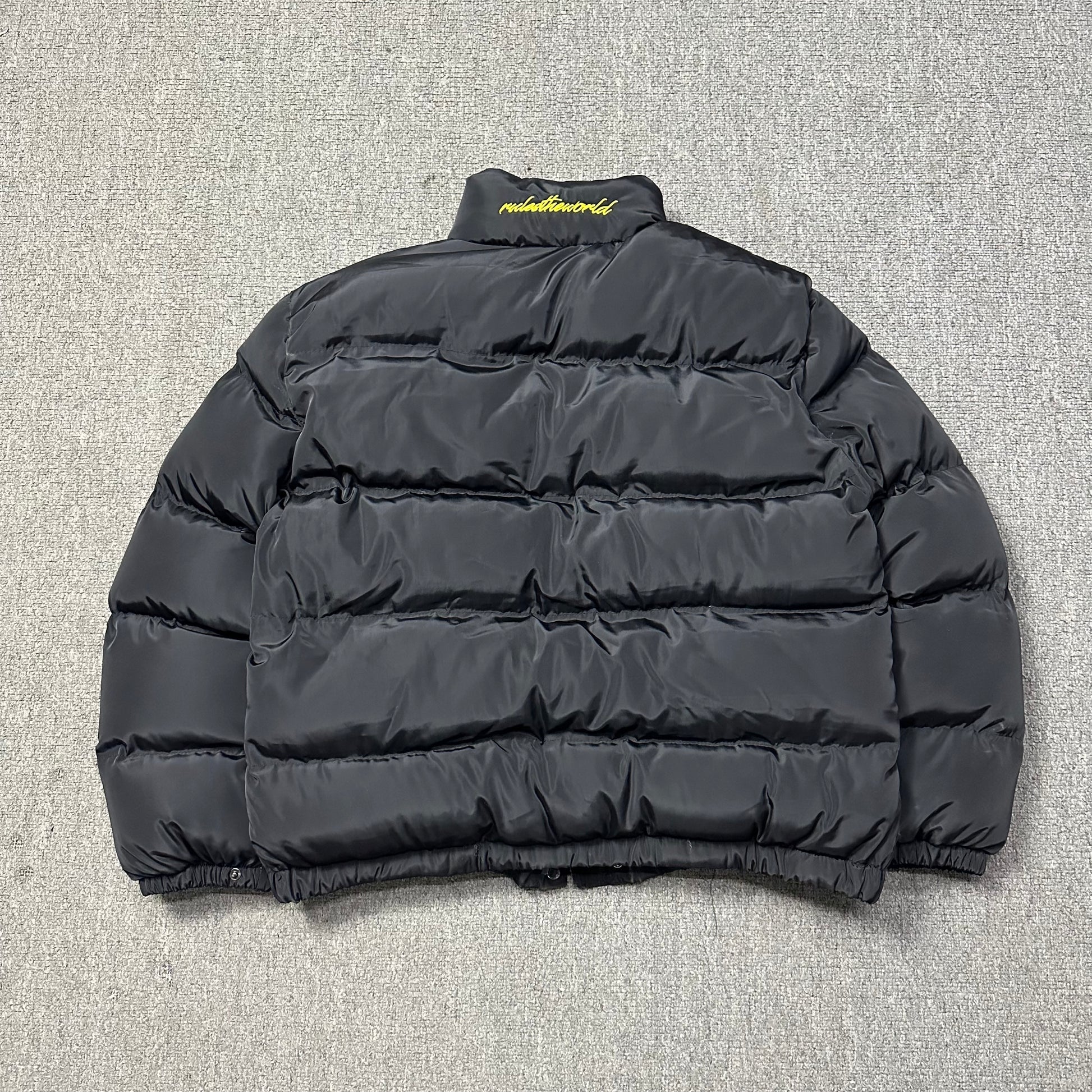 Corteiz Corteiz Bolo Jacket