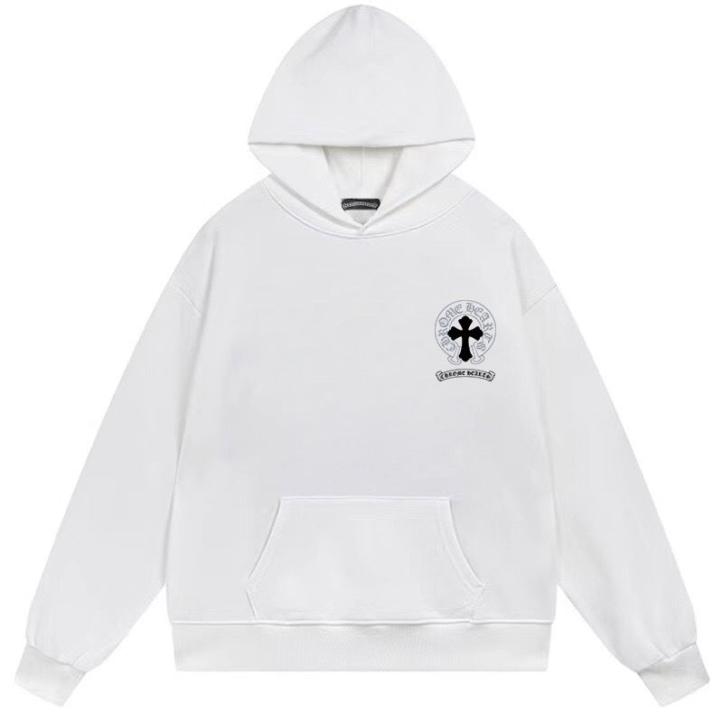 Chrome Hearts Hoodie Sweater